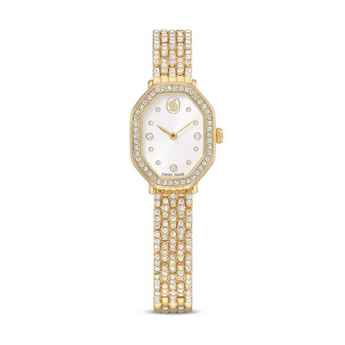 Swarovski Dextera Octagon Watch